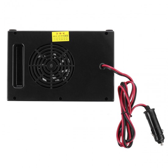 24V 350W Defogging And Defrosting No Noise Electric Heating Car Heater 24V 350W Defogging And Defrosting No Noise Electric Heating Car Heater