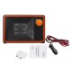 24V 350W Defogging And Defrosting No Noise Electric Heating Car Heater 24V 350W Defogging And Defrosting No Noise Electric Heating Car Heater