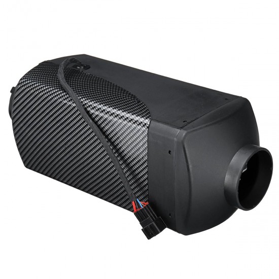 24V 8KW Air Diesel Parking Heater 15L Tank LCD Switch Remote Trucks Boat Trailer 24V 8KW Air Diesel Parking Heater 15L Tank LCD Switch Remote Trucks Boat Trailer
