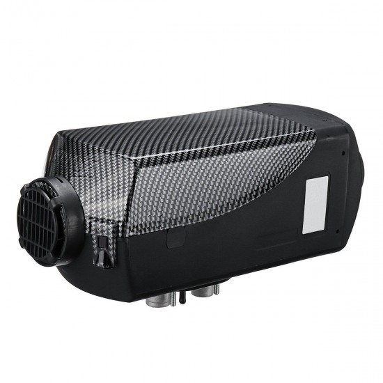 24V 8KW Air Diesel Parking Heater 15L Tank LCD Switch Remote Trucks Boat Trailer 24V 8KW Air Diesel Parking Heater 15L Tank LCD Switch Remote Trucks Boat Trailer