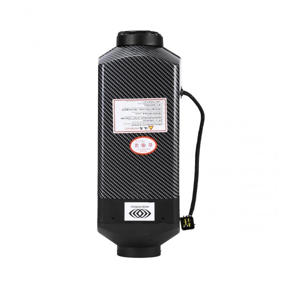24V 8KW Air Diesel Parking Heater 15L Tank LCD Switch Remote Trucks Boat Trailer 24V 8KW Air Diesel Parking Heater 15L Tank LCD Switch Remote Trucks Boat Trailer