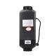 24V 8KW Air Diesel Parking Heater 15L Tank LCD Switch Remote Trucks Boat Trailer 24V 8KW Air Diesel Parking Heater 15L Tank LCD Switch Remote Trucks Boat Trailer