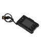 24V 8KW Air Diesel Parking Heater 15L Tank LCD Switch Remote Trucks Boat Trailer 24V 8KW Air Diesel Parking Heater 15L Tank LCD Switch Remote Trucks Boat Trailer
