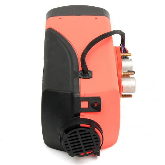 24V/12V 2KW/5KW Diesel Air Parking Heater Diesel Heating Parking Air Heater