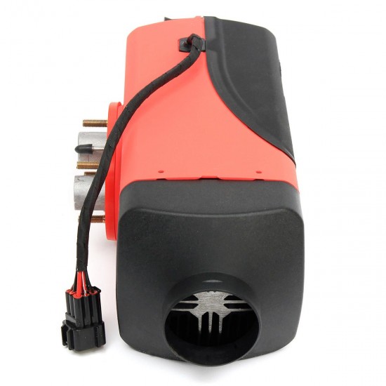 24V/12V 2KW/5KW Diesel Air Parking Heater Diesel Heating Parking Air Heater 24V/12V 2KW/5KW Diesel Air Parking Heater Diesel Heating Parking Air Heater