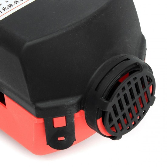 24V/12V 2KW/5KW Diesel Air Parking Heater Diesel Heating Parking Air Heater 24V/12V 2KW/5KW Diesel Air Parking Heater Diesel Heating Parking Air Heater