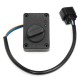 24V/12V 2KW/5KW Diesel Air Parking Heater Diesel Heating Parking Air Heater 24V/12V 2KW/5KW Diesel Air Parking Heater Diesel Heating Parking Air Heater