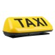 38cm Universal TAXI Cab Roof Sign Top Topper Waterproof Car Magnetic Sign Lamp Light Shell 38cm Universal TAXI Cab Roof Sign Top Topper Waterproof Car Magnetic Sign Lamp Light Shell
