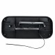 38cm Universal TAXI Cab Roof Sign Top Topper Waterproof Car Magnetic Sign Lamp Light Shell 38cm Universal TAXI Cab Roof Sign Top Topper Waterproof Car Magnetic Sign Lamp Light Shell