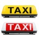 38cm Universal TAXI Cab Roof Sign Top Topper Waterproof Car Magnetic Sign Lamp Light Shell 38cm Universal TAXI Cab Roof Sign Top Topper Waterproof Car Magnetic Sign Lamp Light Shell