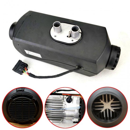 3KW Parking Heater Diesel Fuel Heater Car Heater For Car Truck