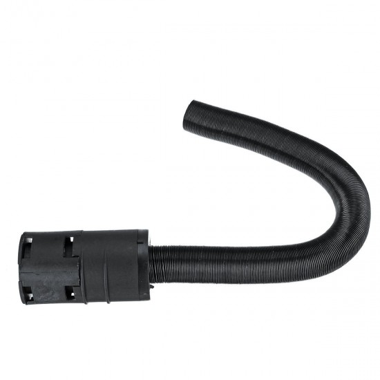3Pcs Filter Combustion Air Pipe Clamp For 12V 5KW Auto Car Heater 3Pcs Filter Combustion Air Pipe Clamp For 12V 5KW Auto Car Heater