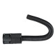 3Pcs Filter Combustion Air Pipe Clamp For 12V 5KW Auto Car Heater 3Pcs Filter Combustion Air Pipe Clamp For 12V 5KW Auto Car Heater