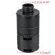 3Pcs Filter Combustion Air Pipe Clamp For 12V 5KW Auto Car Heater 3Pcs Filter Combustion Air Pipe Clamp For 12V 5KW Auto Car Heater