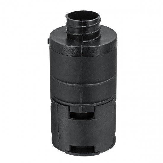 3Pcs Filter Combustion Air Pipe Clamp For 12V 5KW Auto Car Heater 3Pcs Filter Combustion Air Pipe Clamp For 12V 5KW Auto Car Heater