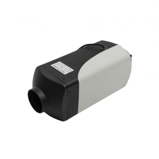 4KW 12V LCD Low Emissions Low Fuel Consumption Car Heater 4KW 12V LCD Low Emissions Low Fuel Consumption Car Heater