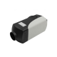 4KW 12V LCD Low Emissions Low Fuel Consumption Car Heater 4KW 12V LCD Low Emissions Low Fuel Consumption Car Heater