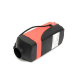 4KW 12V LCD Low Emissions Low Fuel Consumption Car Heater 4KW 12V LCD Low Emissions Low Fuel Consumption Car Heater