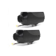 4KW 12V LCD Low Emissions Low Fuel Consumption Car Heater 4KW 12V LCD Low Emissions Low Fuel Consumption Car Heater