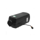 4KW 12V LCD Low Emissions Low Fuel Consumption Car Heater 4KW 12V LCD Low Emissions Low Fuel Consumption Car Heater
