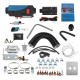 5-8KW 12V/24V Diesel Air Heater Car Parking Heater Auto Conditioner Firewood Machine 5-8KW 12V/24V Diesel Air Heater Car Parking Heater Auto Conditioner Firewood Machine