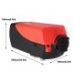 5000W 12V Knob Switch LCD Digital Air Parking Heater Car Air Conditioning Car Heater 5000W 12V Knob Switch LCD Digital Air Parking Heater Car Air Conditioning Car Heater