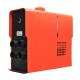 5KW 12V 5kw Diesel Air Parking Heater Diesel Heating Machine Car Heater