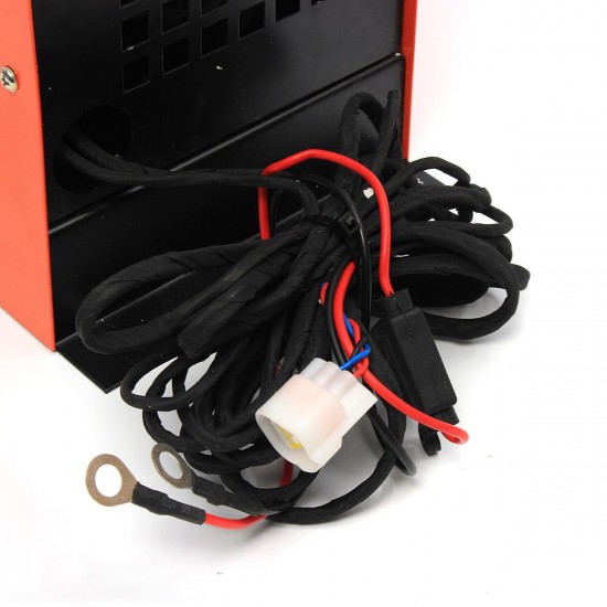 5KW 12V 5kw Diesel Air Parking Heater Diesel Heating Machine Car Heater