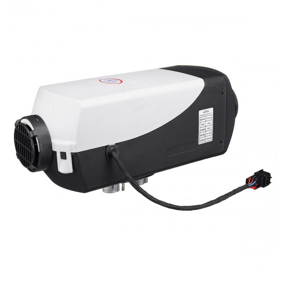 5KW 12V Diesel Air Car Heater Digital Thermostat LCD Switch Remote Control Trucks Boat Car 5KW 12V Diesel Air Car Heater Digital Thermostat LCD Switch Remote Control Trucks Boat Car