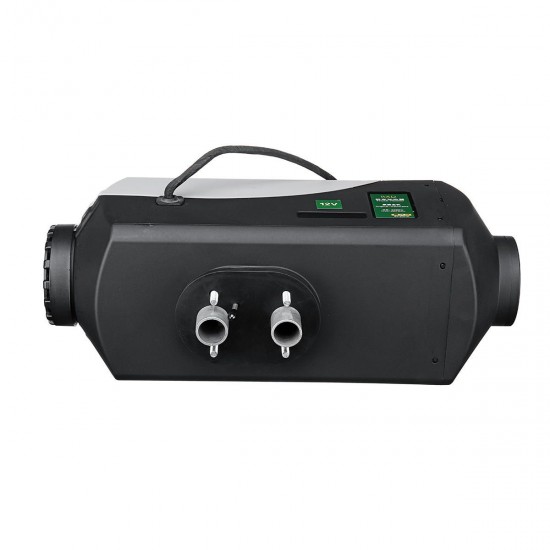 5KW 12V Diesel Air Car Heater Digital Thermostat LCD Switch Remote Control Trucks Boat Car 5KW 12V Diesel Air Car Heater Digital Thermostat LCD Switch Remote Control Trucks Boat Car