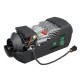 5KW 12V Diesel Air Car Heater Digital Thermostat LCD Switch Remote Control Trucks Boat Car 5KW 12V Diesel Air Car Heater Digital Thermostat LCD Switch Remote Control Trucks Boat Car