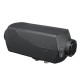 5KW 12V Diesel Air Parking Heater Air Heater Diesel Heating with Digital Switch Digital LCD Switch 5KW 12V Diesel Air Parking Heater Air Heater Diesel Heating with Digital Switch Digital LCD Switch