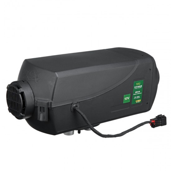 5KW 12V Diesel Air Parking Heater Air Heater Diesel Heating with Digital Switch Digital LCD Switch 5KW 12V Diesel Air Parking Heater Air Heater Diesel Heating with Digital Switch Digital LCD Switch