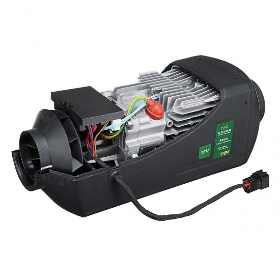 5KW 12V Diesel Air Parking Heater Air Heater Diesel Heating with Digital Switch Digital LCD Switch 5KW 12V Diesel Air Parking Heater Air Heater Diesel Heating with Digital Switch Digital LCD Switch