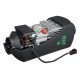 5KW 12V Diesel Air Parking Heater Air Heater Diesel Heating with Digital Switch Digital LCD Switch 5KW 12V Diesel Air Parking Heater Air Heater Diesel Heating with Digital Switch Digital LCD Switch