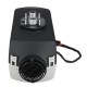 5KW 12V Vehicle Diesel Air Parking Heater LCD Remote Control Silencer For Truck Boat Car