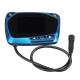 5KW 12V Vehicle Diesel Air Parking Heater LCD Remote Control Silencer For Truck Boat Car