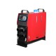 5KW 24V Car Air Diesels Heating For Trucks Motor-Homes Boats Bus with Newest LCD Remote Control Switch Silencer 5KW 24V Car Air Diesels Heating For Trucks Motor-Homes Boats Bus with Newest LCD Remote Control Switch Silencer