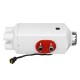 5KW 5000W White Shell Ordinary Aluminum Alloy Four-hole Model Parking Heater Car Heater