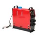 5KW/3KW 12V Air Diesel Heater Host w/Digital Switch Air Filter Oil Pump