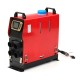 5KW/3KW 12V Air Diesel Heater Host w/Digital Switch Air Filter Oil Pump 5KW/3KW 12V Air Diesel Heater Host w/Digital Switch Air Filter Oil Pump