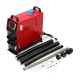 5KW/3KW 12V Air Diesel Heater Host w/Digital Switch Air Filter Oil Pump 5KW/3KW 12V Air Diesel Heater Host w/Digital Switch Air Filter Oil Pump
