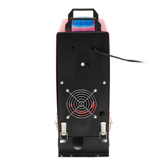 5KW/3KW 12V Air Diesel Heater Host w/Digital Switch Air Filter Oil Pump 5KW/3KW 12V Air Diesel Heater Host w/Digital Switch Air Filter Oil Pump
