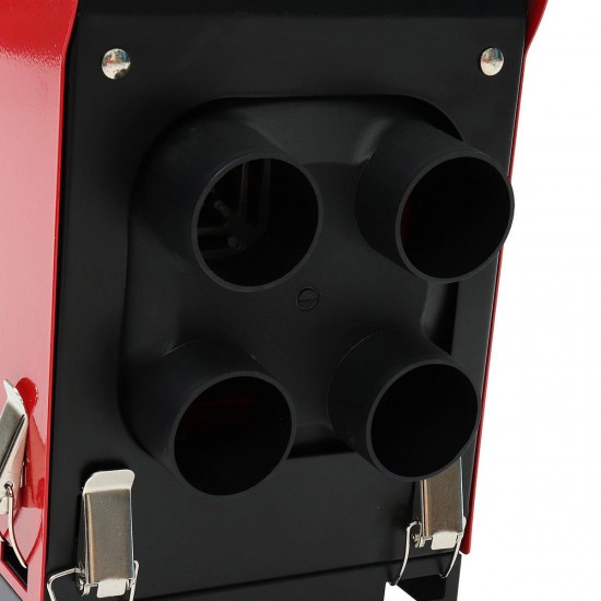 5KW/3KW 12V Air Diesel Heater Host w/Digital Switch Air Filter Oil Pump 5KW/3KW 12V Air Diesel Heater Host w/Digital Switch Air Filter Oil Pump