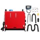 5KW/3KW 12V Air Diesel Heater Host w/LED Key Remote Controller Air Filter Oil Pump