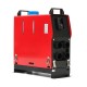 5KW/3KW 12V Air Diesels Heater Host w/Digital Switch Air Filter Oil Pump Pipes 5KW/3KW 12V Air Diesels Heater Host w/Digital Switch Air Filter Oil Pump Pipes