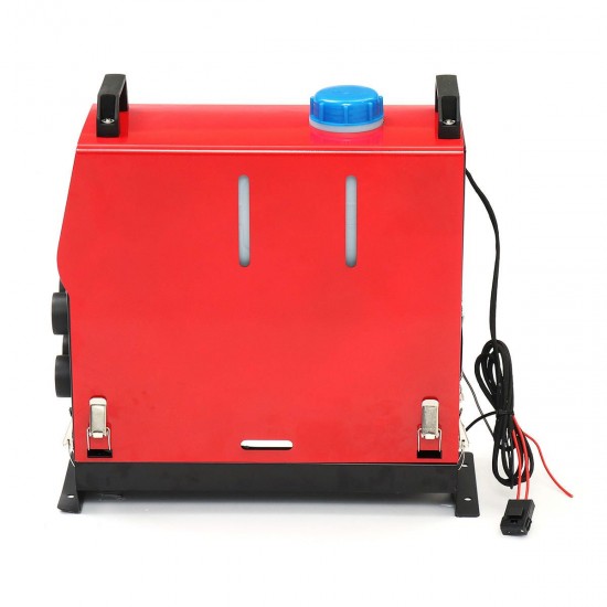 5KW/3KW 12V Air Diesels Heater Host w/Digital Switch Air Filter Oil Pump Pipes 5KW/3KW 12V Air Diesels Heater Host w/Digital Switch Air Filter Oil Pump Pipes
