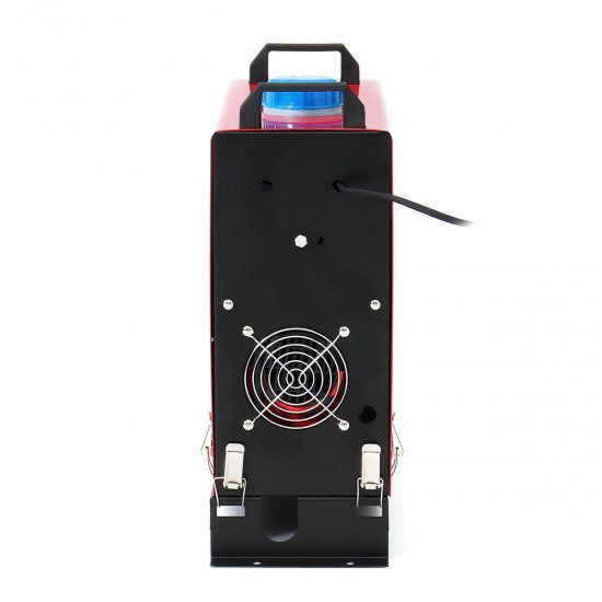 5KW/3KW 12V Air Diesels Heater Host w/Digital Switch Air Filter Oil Pump Pipes 5KW/3KW 12V Air Diesels Heater Host w/Digital Switch Air Filter Oil Pump Pipes