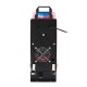 5KW/3KW 12V Air Diesels Heater Host w/Digital Switch Air Filter Oil Pump Pipes 5KW/3KW 12V Air Diesels Heater Host w/Digital Switch Air Filter Oil Pump Pipes