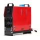 5KW/3KW 12V Air Diesels Heater Host w/Digital Switch Air Filter Oil Pump Pipes